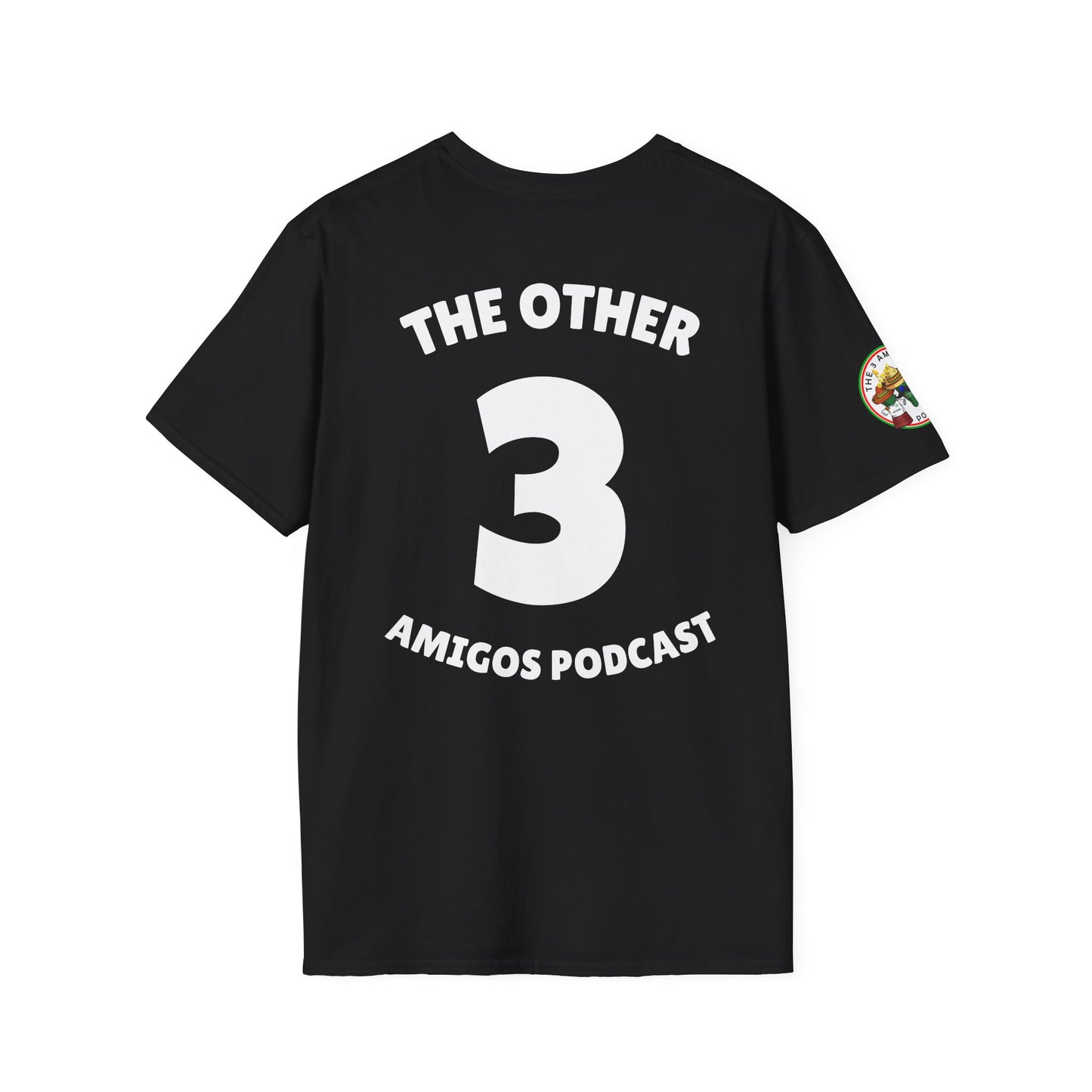 ORC - TOTAP Live Tee