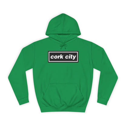 Cork City Hoodie