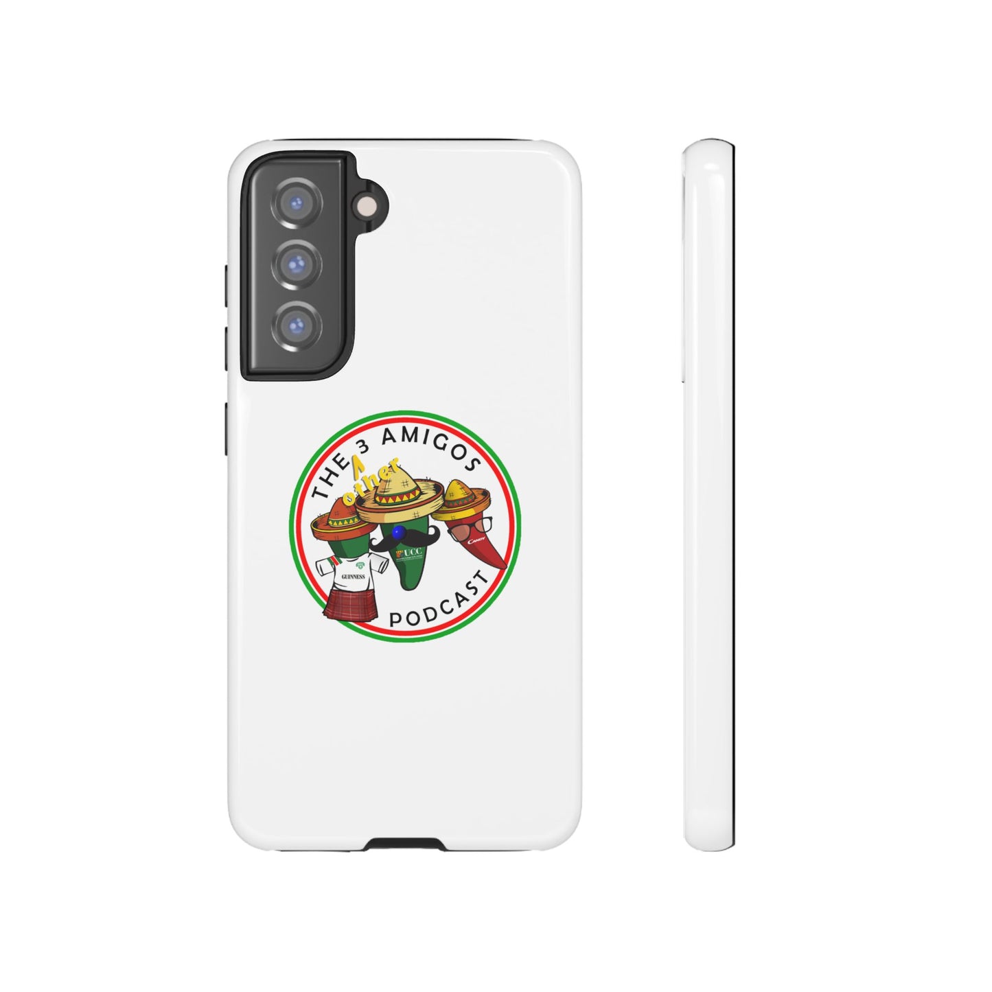 TOTAP Phone Case