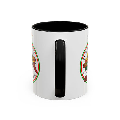 TOTAP Mug