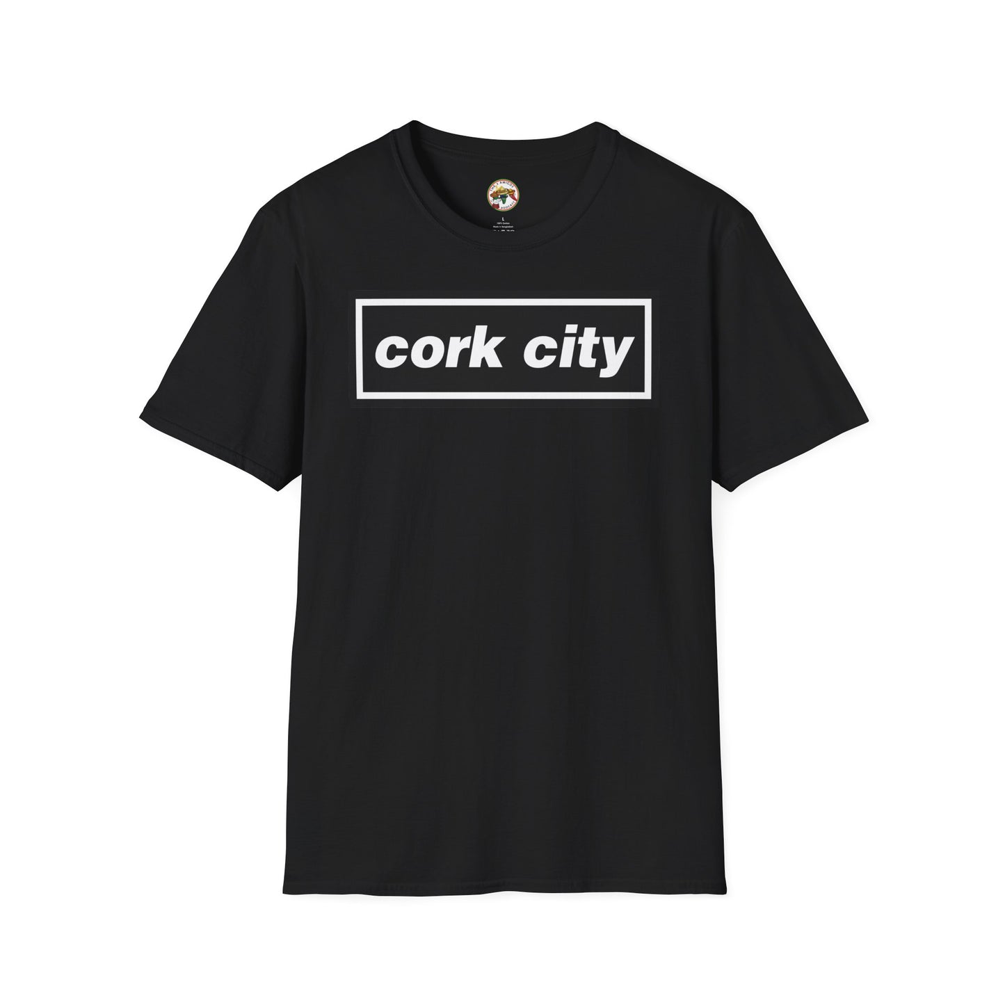 Cork City Tshirt