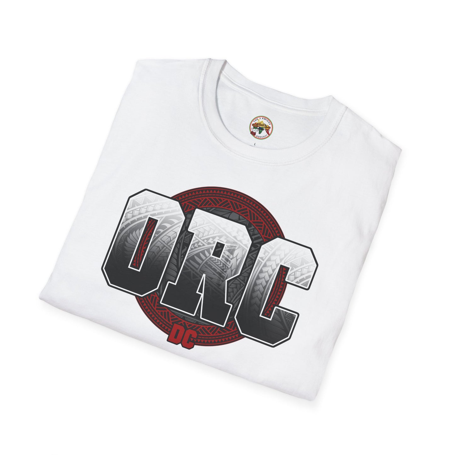 ORC Tshirt