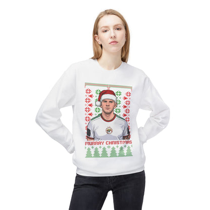 12 Pubs Murray Christmas TOTAP Xmas Jumper