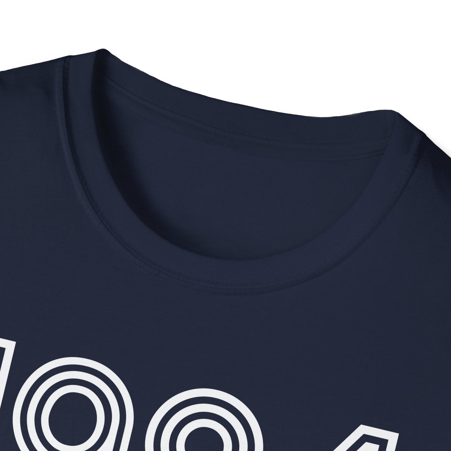 1984 The Rebel Army TShirt