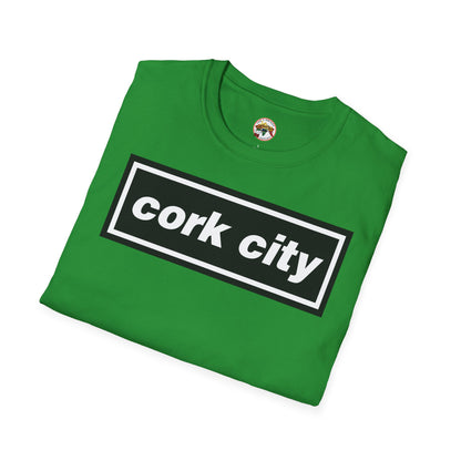 Cork City Tshirt