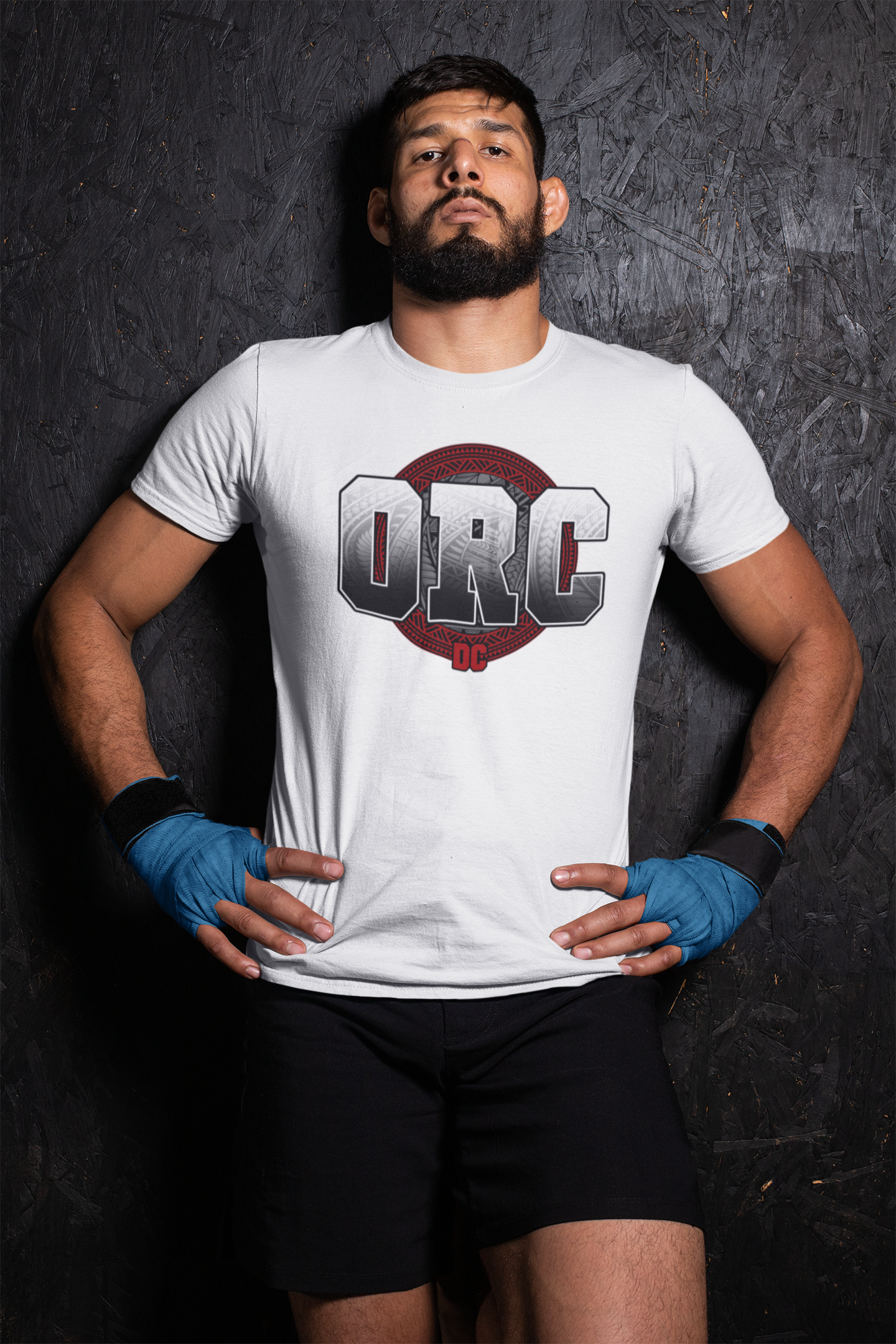 ORC Tshirt