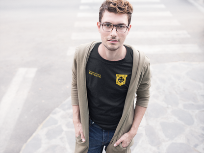 Retro Cork Celtic Champions Tee