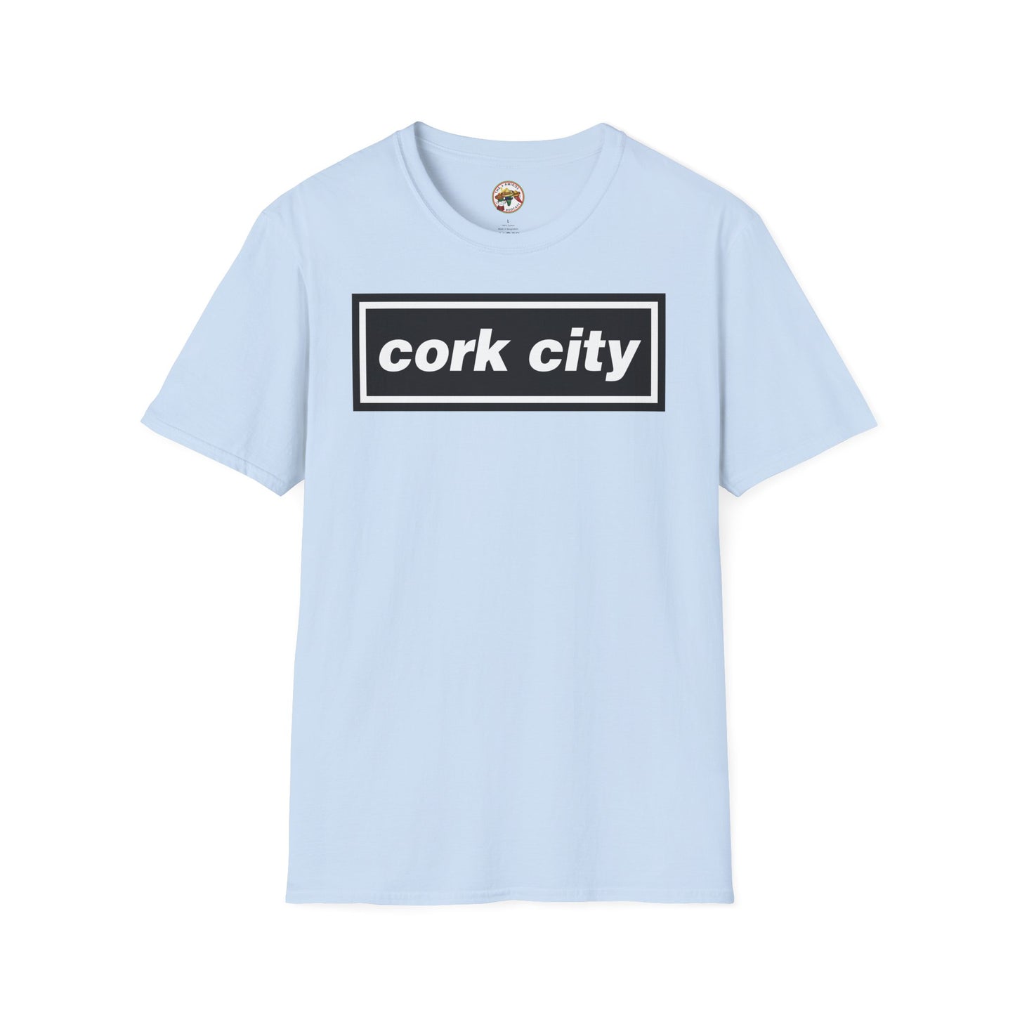 Cork City Tshirt