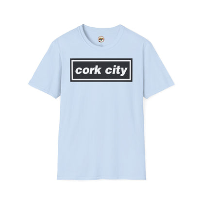 Cork City Tshirt
