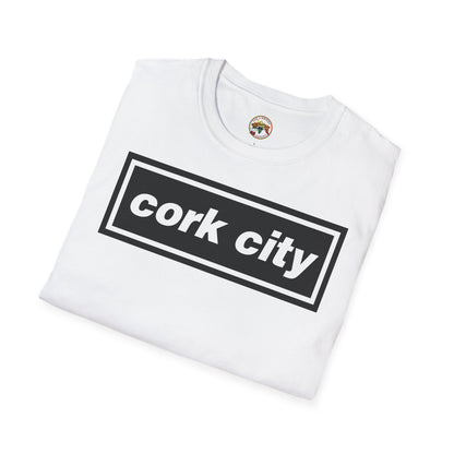 Cork City Tshirt
