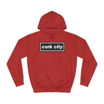 Cork City Hoodie