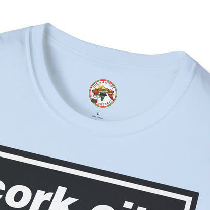 Cork City Tshirt