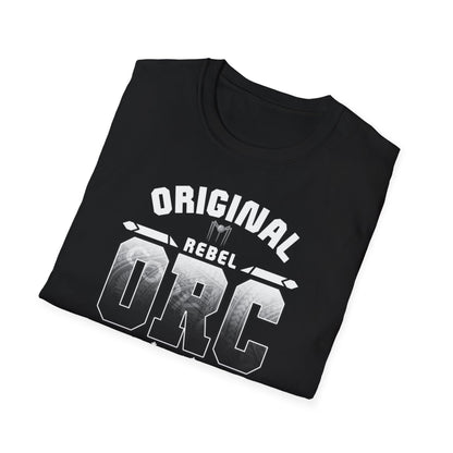 ORC - TOTAP Live Tee