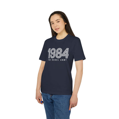 Premium 1984 T-Shirt – Stanley/Stella Edition