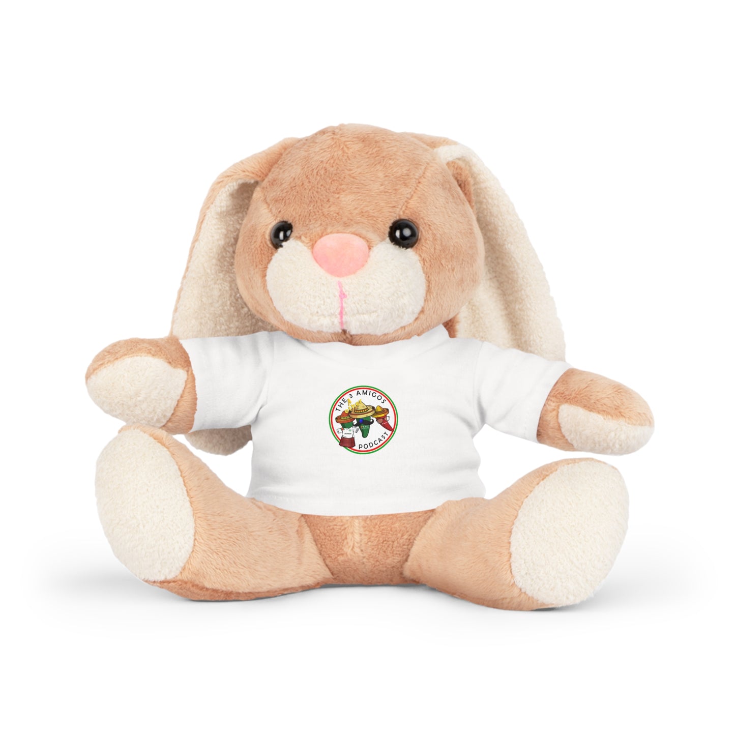 TOTAP Teddy Bear Plush Toy