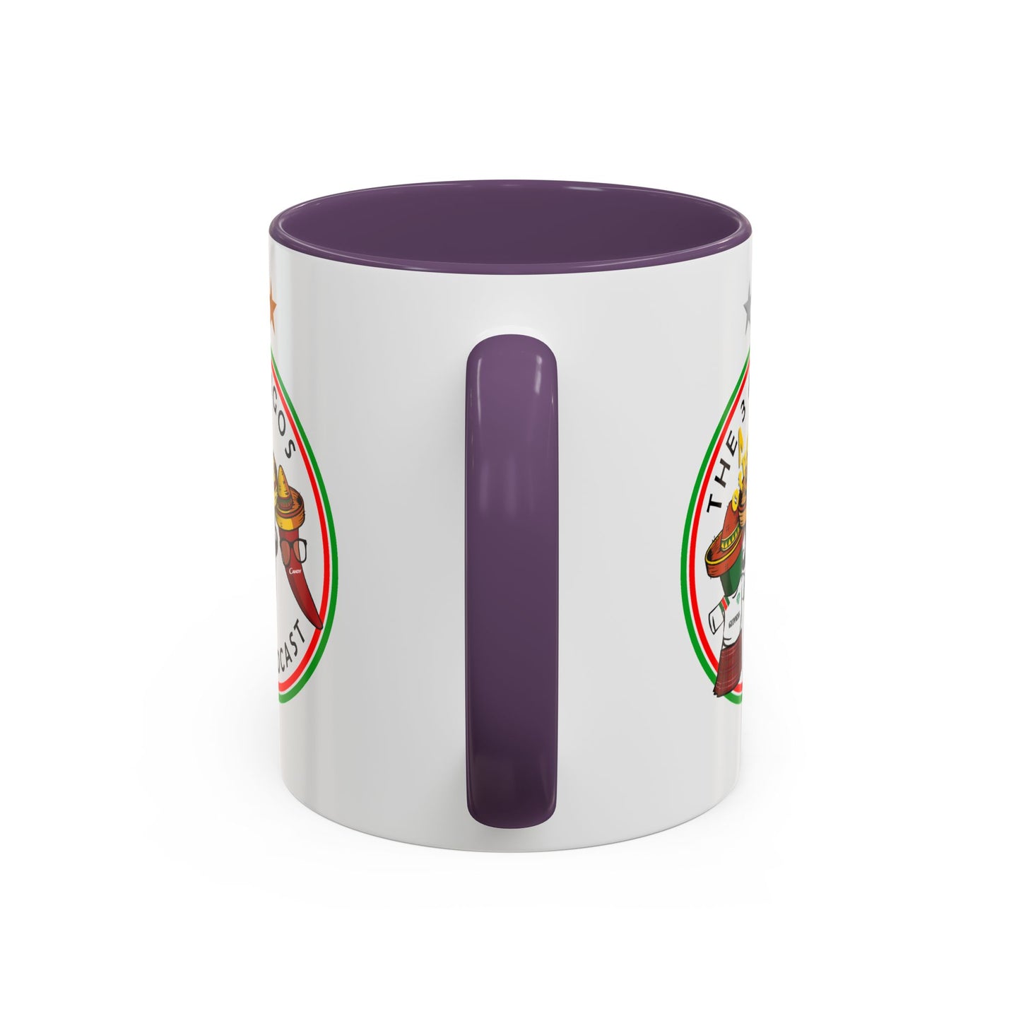 TOTAP Mug