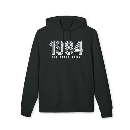 Premium Cork City 1984 Hoodie – Stanley/Stella Edition
