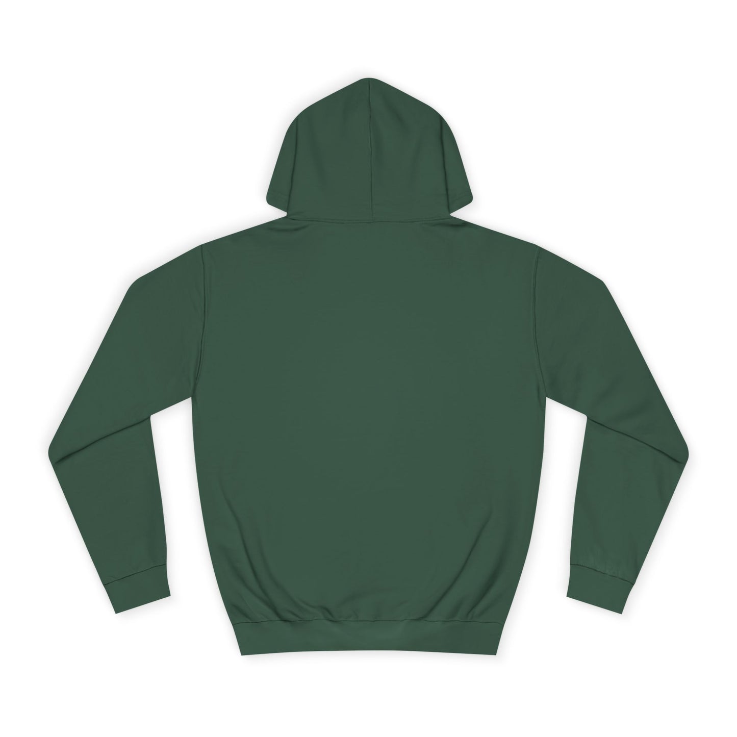 Football Cup of Ireland Final Hoodie