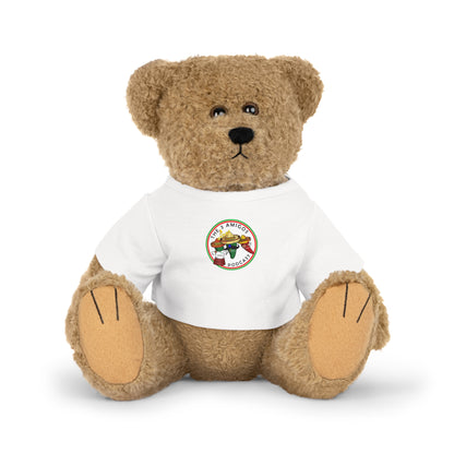 TOTAP Teddy Bear Plush Toy
