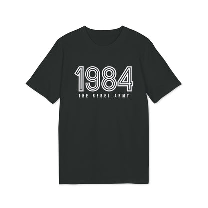 Premium 1984 T-Shirt – Stanley/Stella Edition
