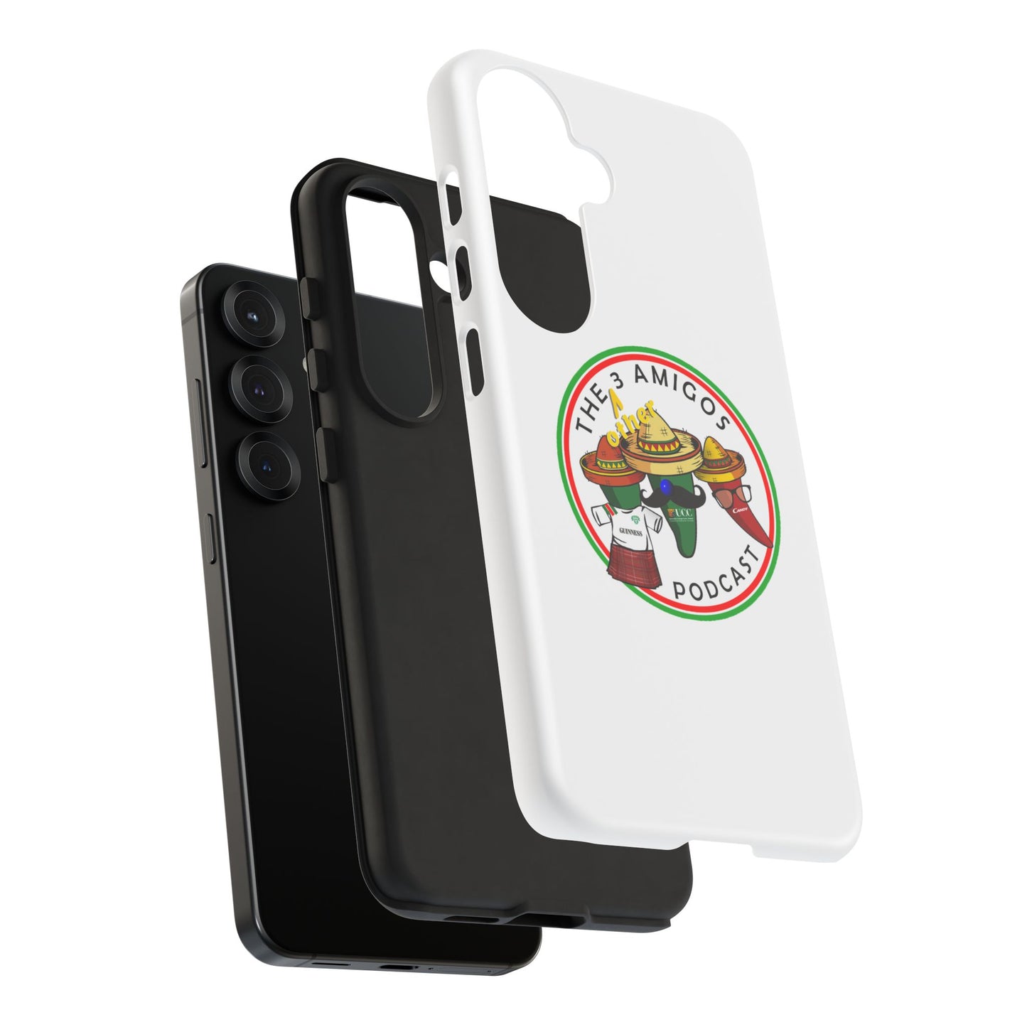 TOTAP Phone Case