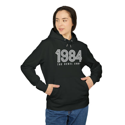 Premium Cork City 1984 Hoodie – Stanley/Stella Edition